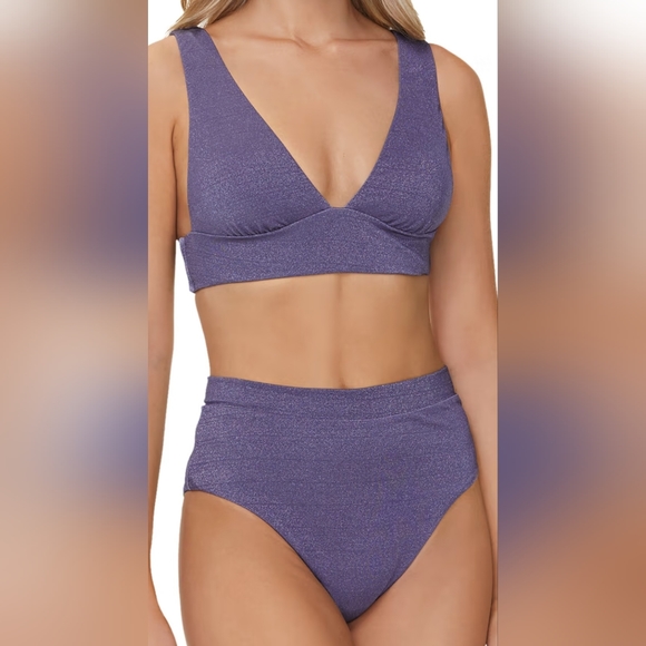 🪻RAISINS BRAND NEW BIKINI SET SIZE S